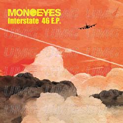 Interstate 46 - EP - MONOEYES