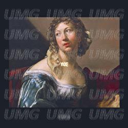 YKKE - Ufo361, Ezhel