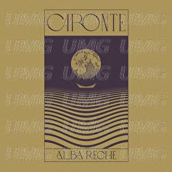caronte - Alba Reche