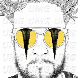 Burj Khalifa - Fatoni, Mauli, Dexter