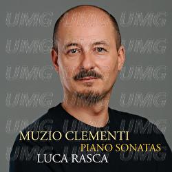Clementi: Piano Sonatas - Luca Rasca