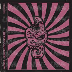 SHIVERS - Jaenga, FJ&Oslash;RA