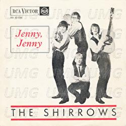 Jenny, Jenny - The Shirrows
