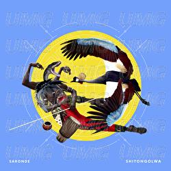 Shitongolwa - Saronde