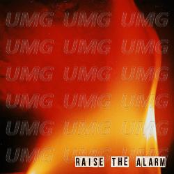 Raise The Alarm - NOT A BOYS NAME
