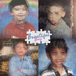 Beautiful Boy - Belaire's