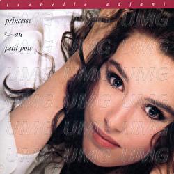 Princesse au petit pois - Isabelle Adjani