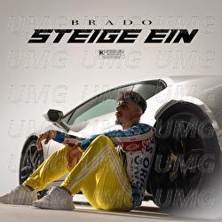 Steige ein - BRADO