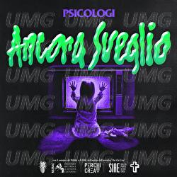 Ancora Sveglio - PSICOLOGI, Zef