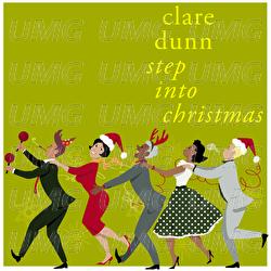 Step Into Christmas - Clare Dunn