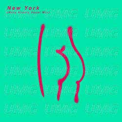 New York - St. Vincent, Nina Kraviz
