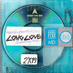 Long Love - AgaJon, Y'akoto, Eso Es