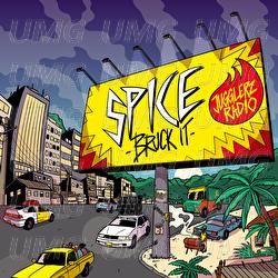 Bruck It - Spice, Jugglerz