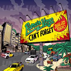 Can't Forget - Romain Virgo, Jugglerz