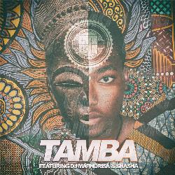 Tamba - Cuebur, DJ Maphorisa, Sha Sha