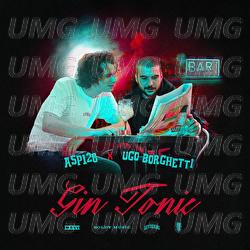 Gin Tonic - Asp126, Ugo Borghetti