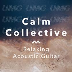 Relaxing Acoustic Guitar - Calm Collective