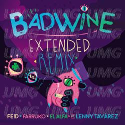 badwine