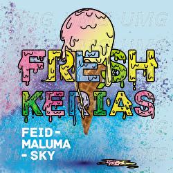 FRESH KERIAS