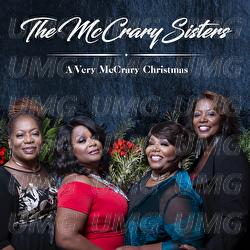 O, Come, All Ye Faithful - The McCrary Sisters, Steve Crawford