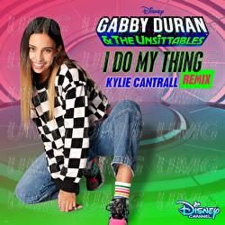 I Do My Thing - Kylie Cantrall