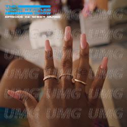 Sheet Music - Vince Staples