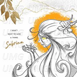 I Don&rsquo;t Want To Miss A Thing - Sabrina