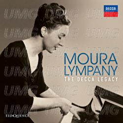Moura Lympany - The Decca Legacy