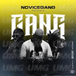 Gang - Babarr, AK, TH