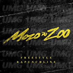Freestyle Rapunchline - Mozo Du Zoo