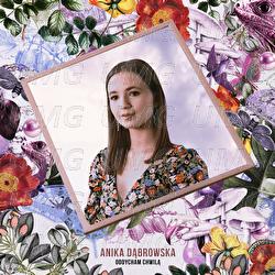 Oddycham Chwila - AniKa Dąbrowska