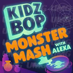 Monster Mash - KIDZ BOP Kids