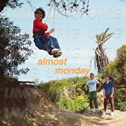 broken people - almost monday