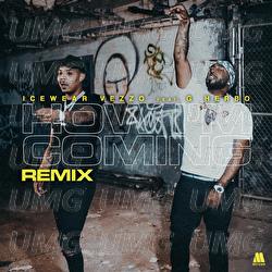 How I'm Coming - Icewear Vezzo, G Herbo