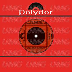 Rockin' Rubettes Party 45 - The Rubettes