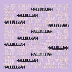 Hallelujah - Oh Wonder