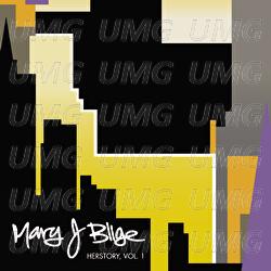 I Love You (Smif-N-Wessun Remix) - Mary J. Blige