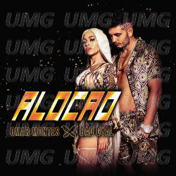 Alocao - Omar Montes, Bad Gyal