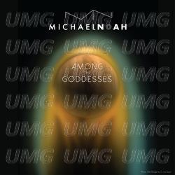 Among the Goddesses - Michael Noah