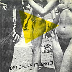 Maskindans - Det Gylne Triangel
