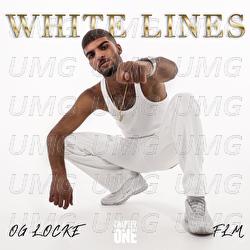 White Lines - OG LOCKE