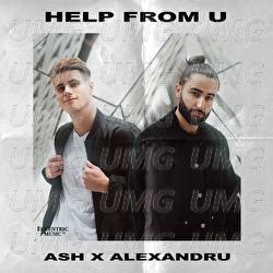 Help From U - ASH, Alexandru