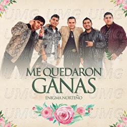 Me Quedaron Ganas - Enigma Norteño