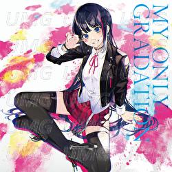 My Only Gradation - Aoi Fuji
