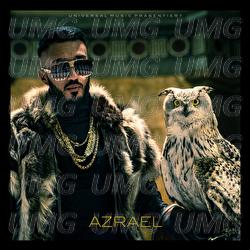 Azrael - Seyed