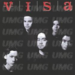 Dalam Gerimis - Visa
