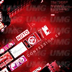 Confession EP - NOTO
