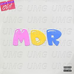MDR - David Okit