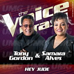 Hey Jude - Tony Gordon, Samara Alves