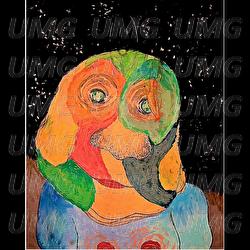 Vacation - Still Woozy